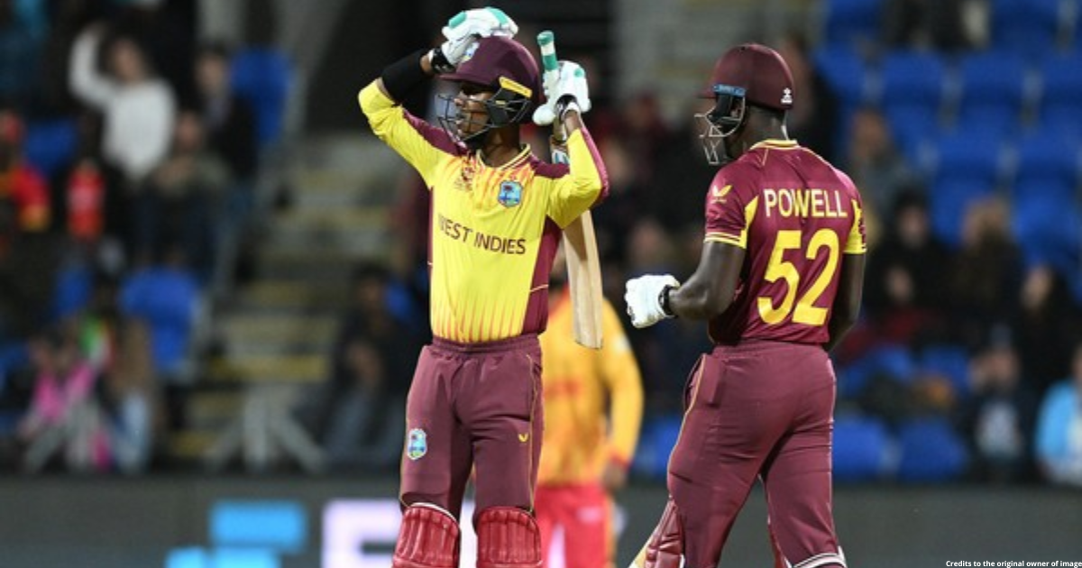 As a team we were quite poor tactically: Daren Sammy on West Indies' World Cup exit